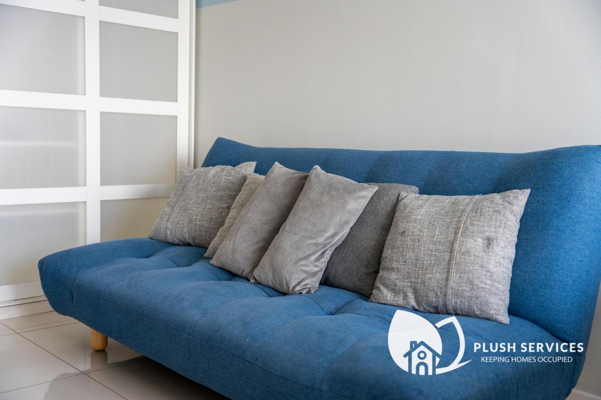 Highpark Suites In Petaling Jaya, Kelana Jaya By Plush Kampong Baharu Sungai Way Zewnętrze zdjęcie