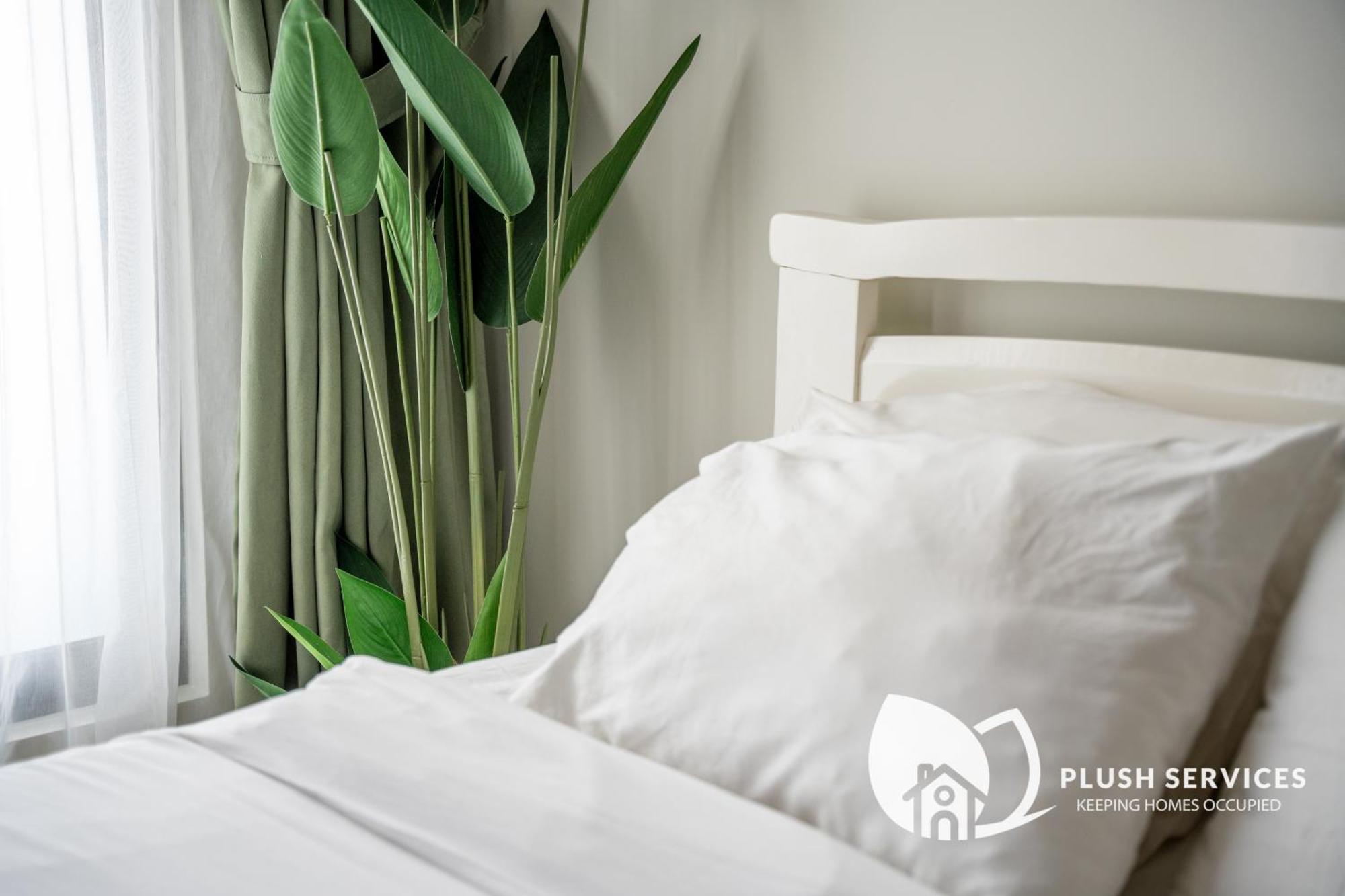 Highpark Suites In Petaling Jaya, Kelana Jaya By Plush Kampong Baharu Sungai Way Zewnętrze zdjęcie